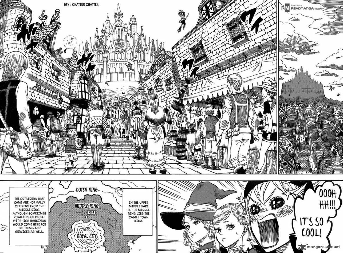 Black Clover 10 4