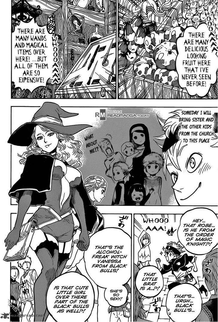 Black Clover 10 5