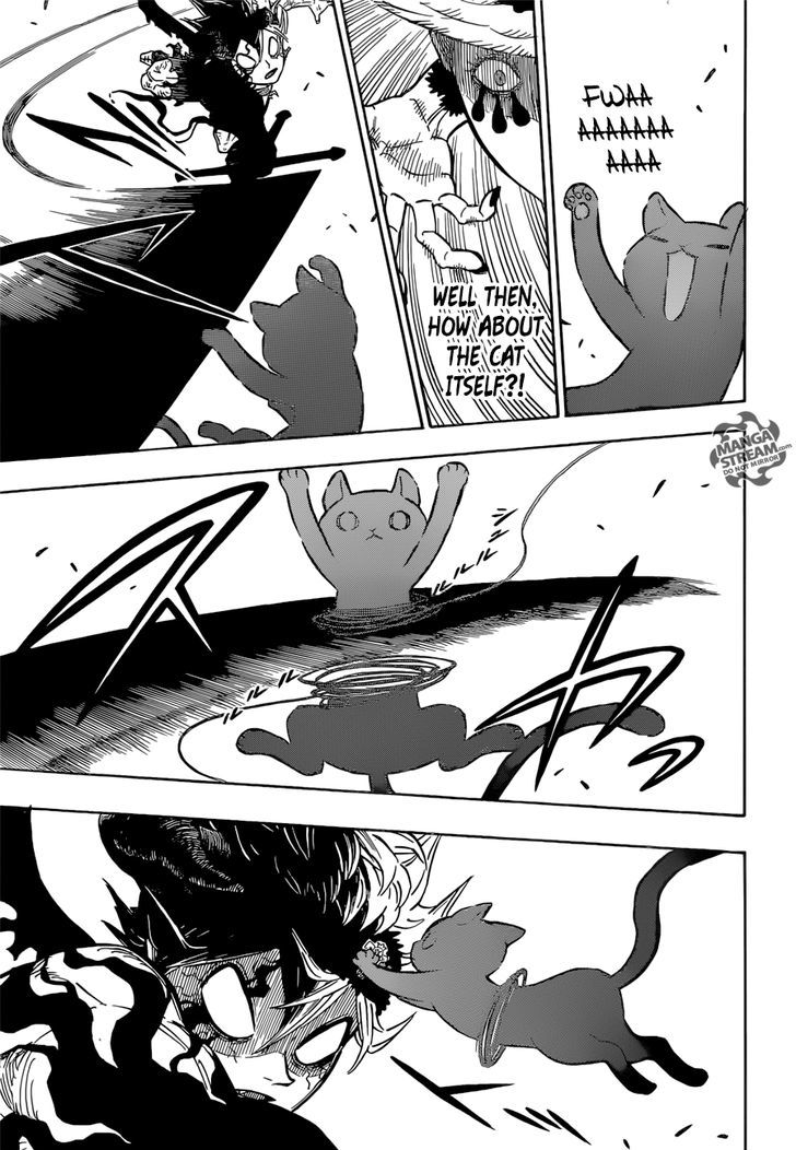 Black Clover 100 10