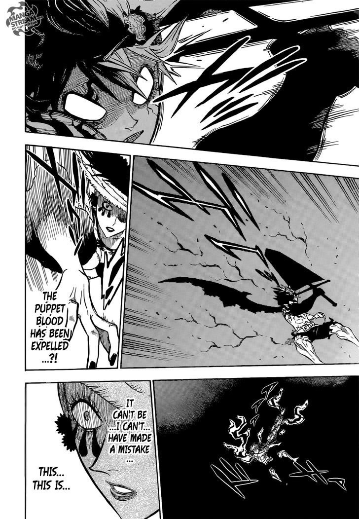 Black Clover 100 11