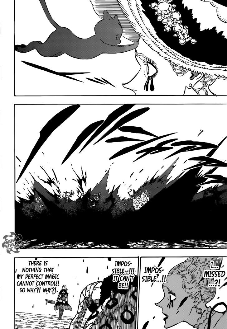 Black Clover 100 14