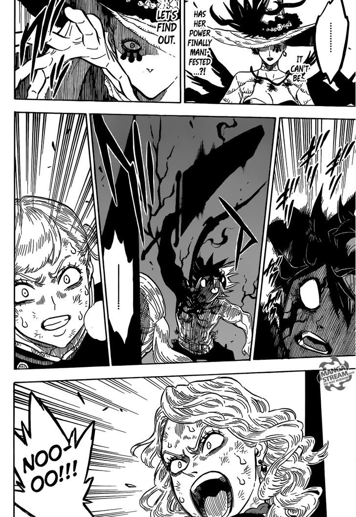 Black Clover 100 2