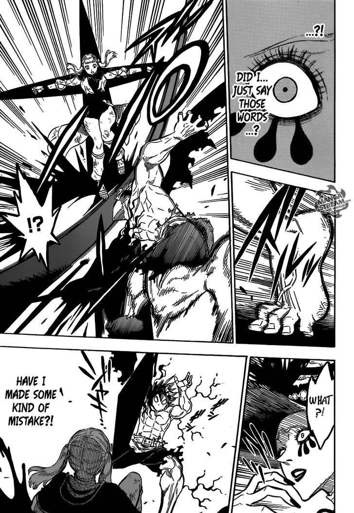 Black Clover 100 6
