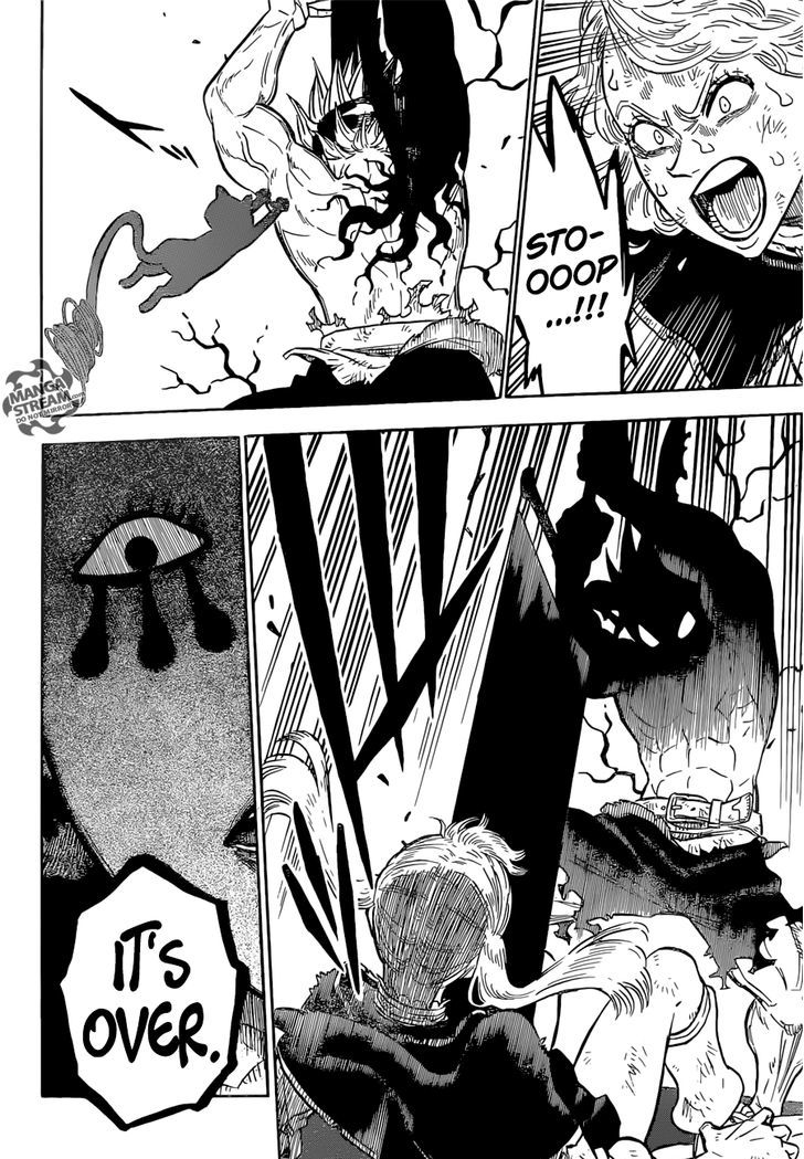Black Clover 100 7