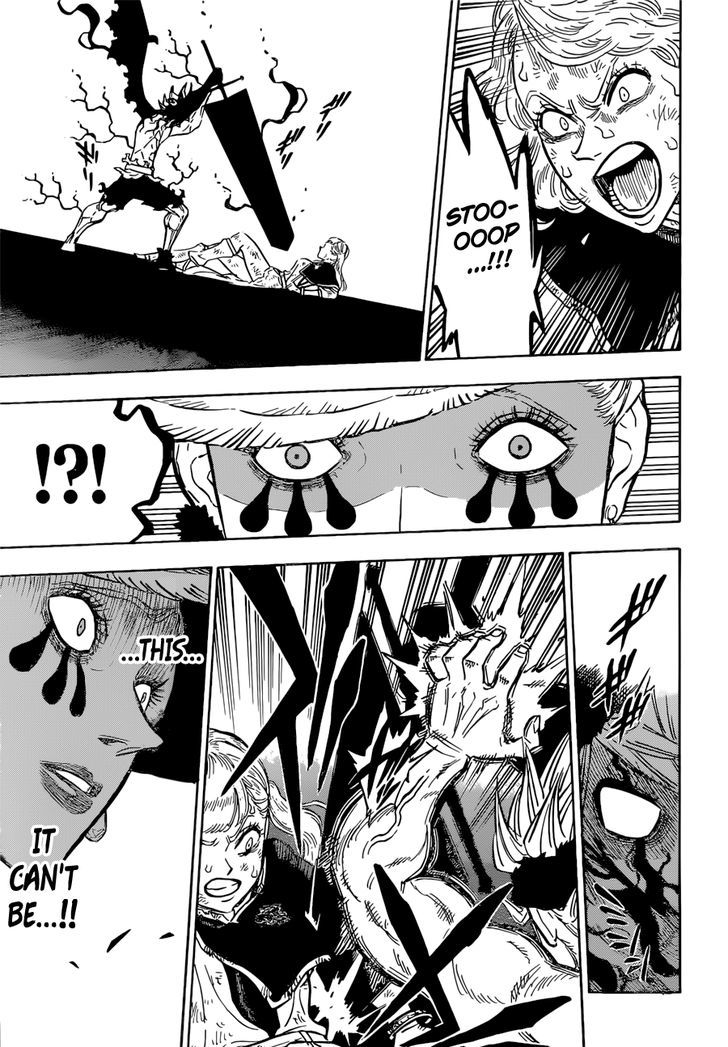 Black Clover 100 8