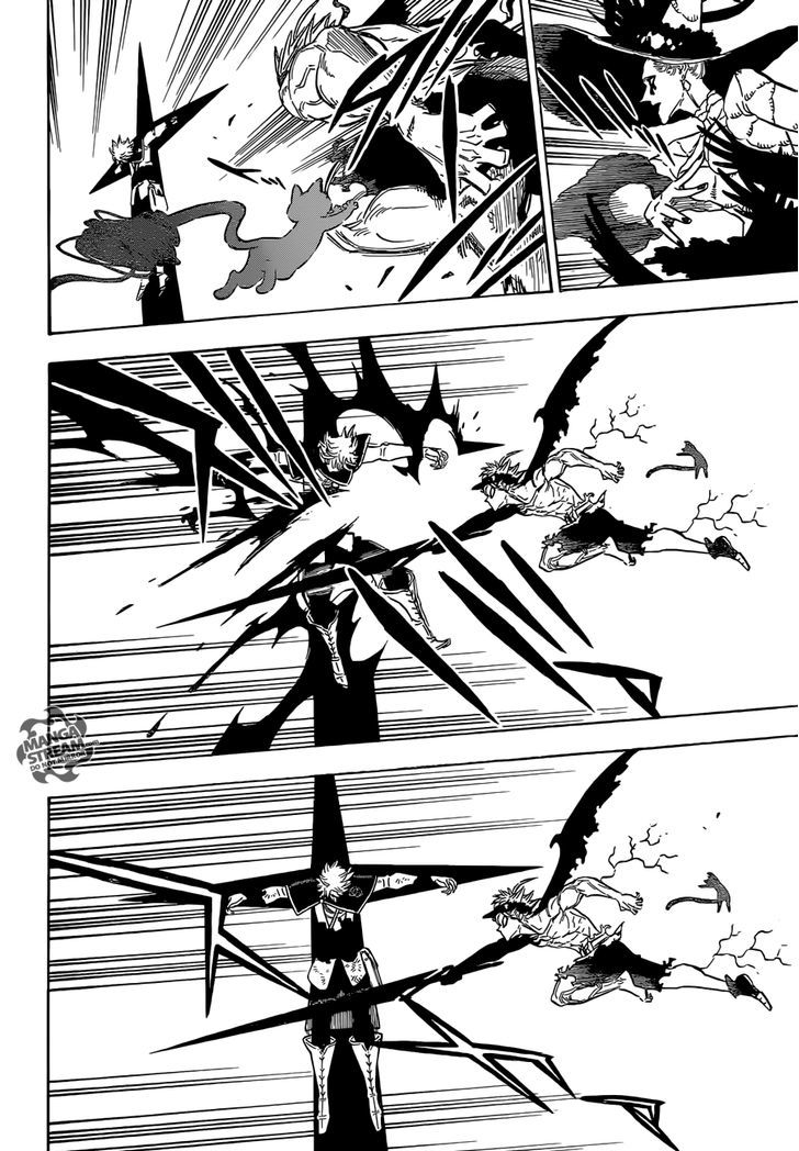 Black Clover 100 9