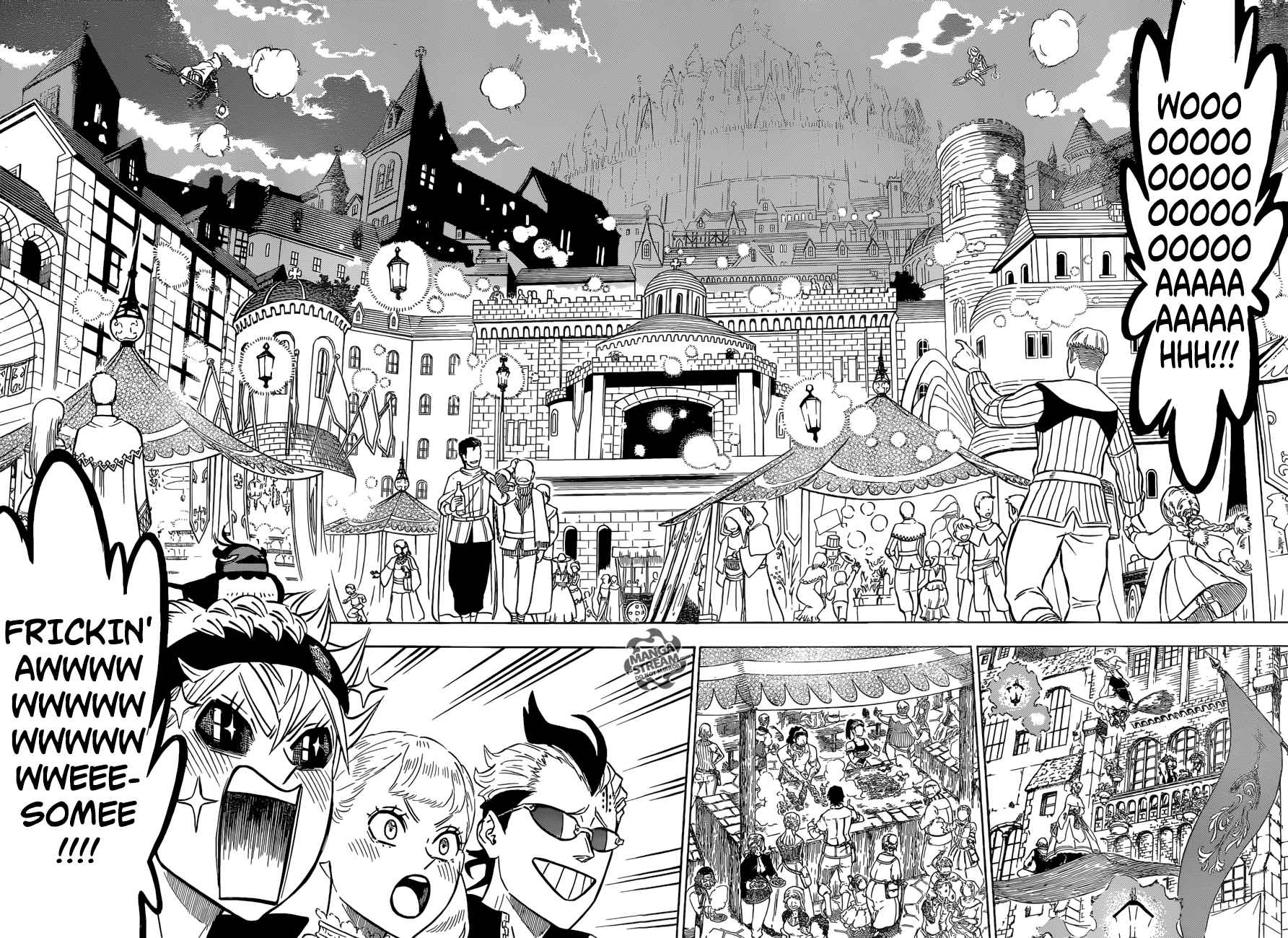 Black Clover 102 11