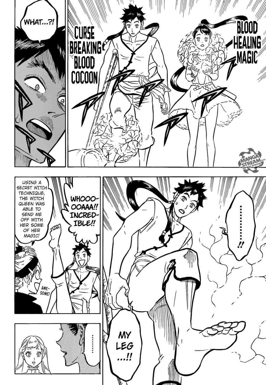 Black Clover 102 14