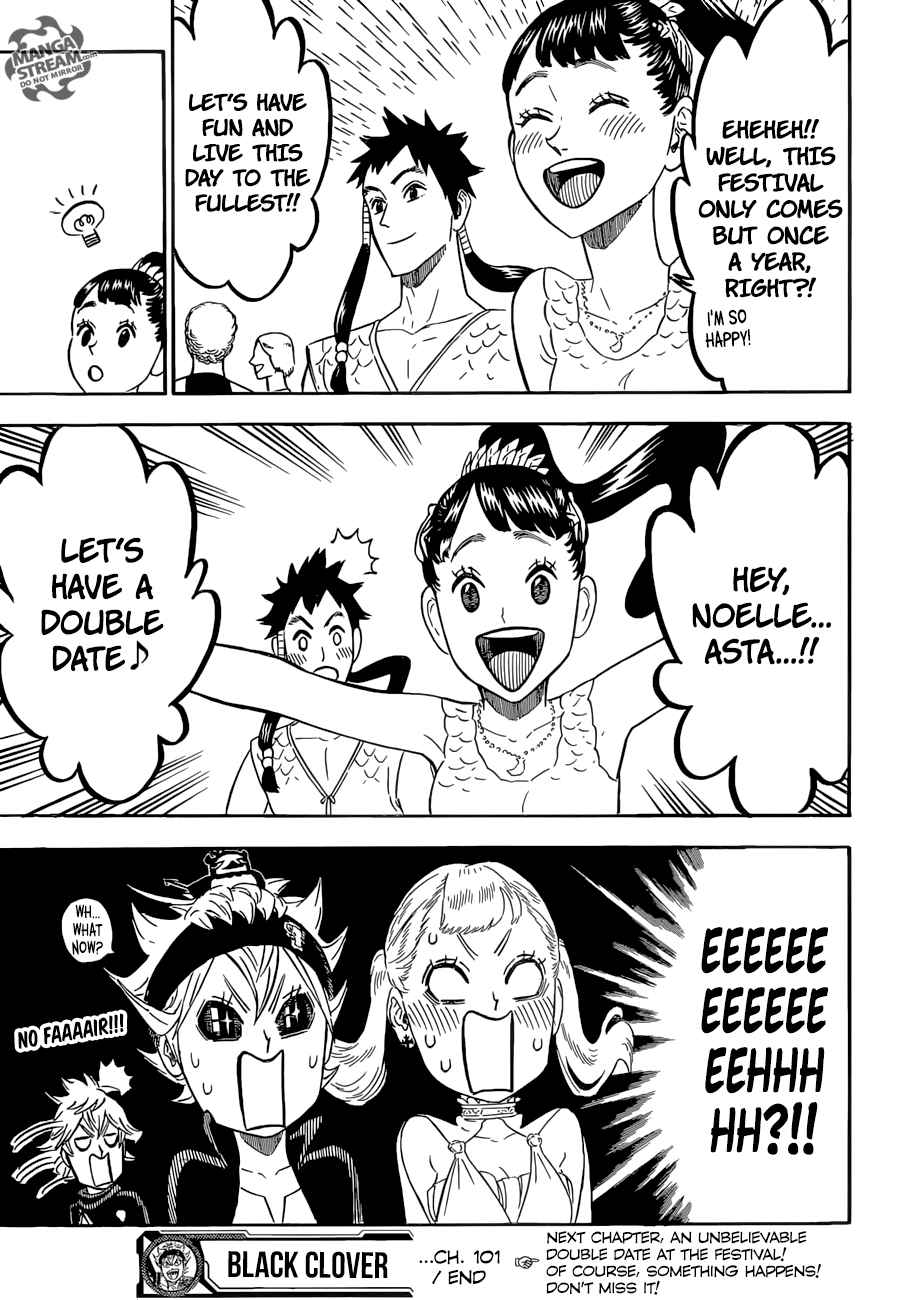 Black Clover 102 17