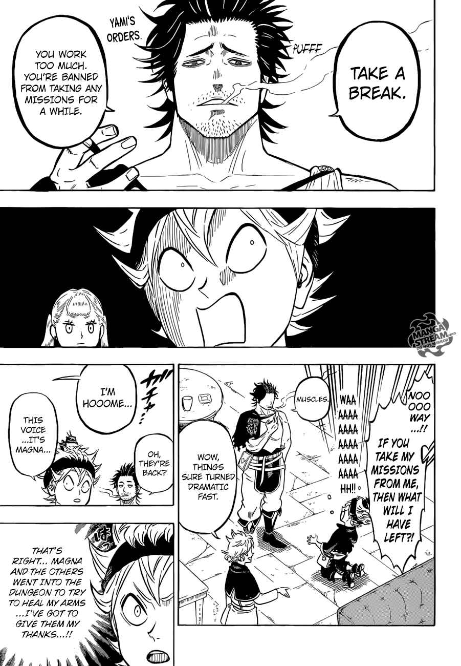 Black Clover 102 2
