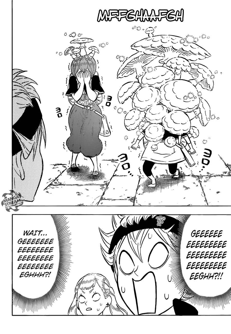 Black Clover 102 7