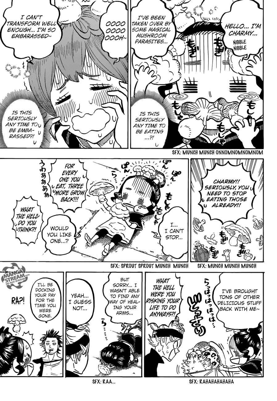 Black Clover 102 8