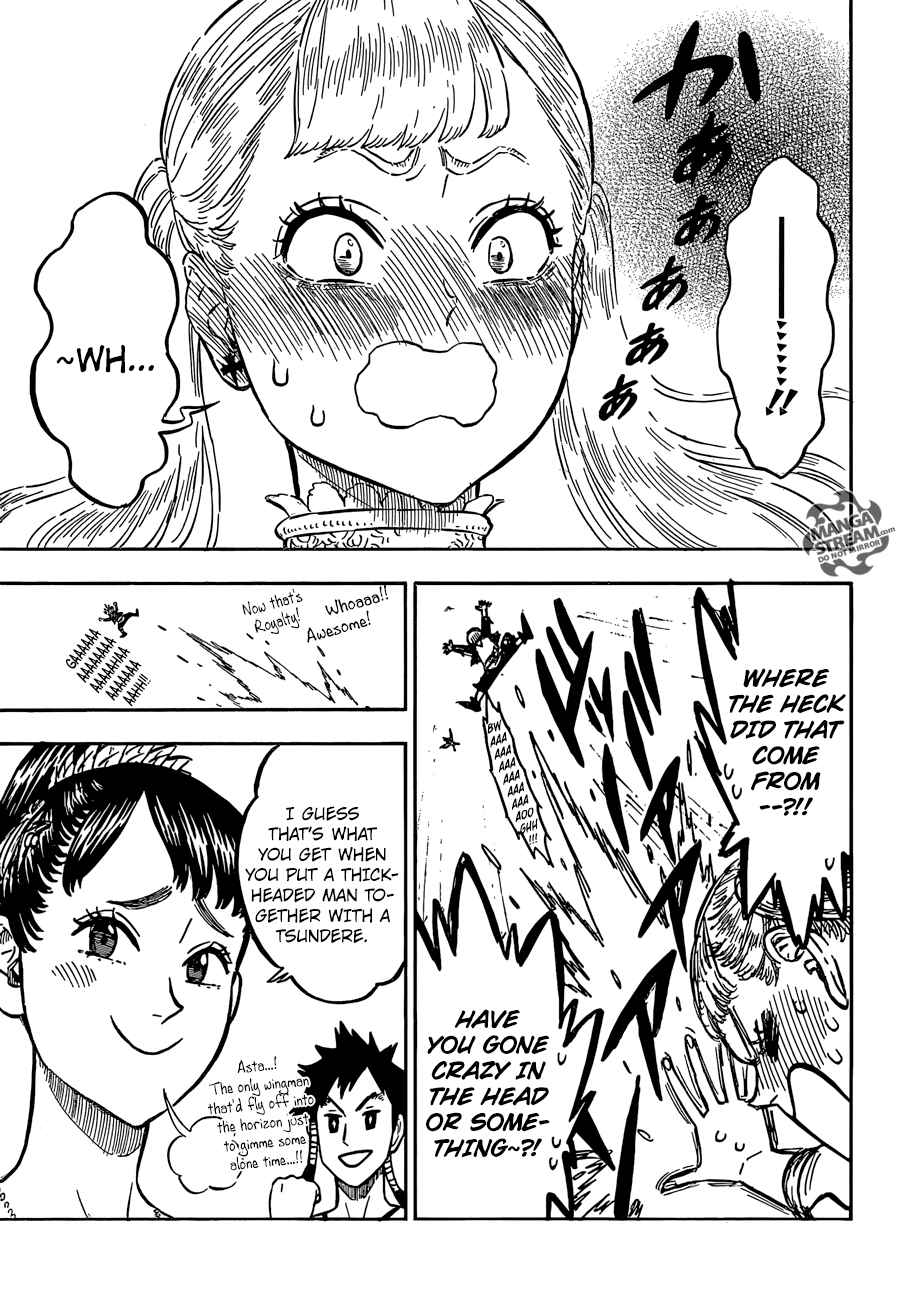 Black Clover 103 13