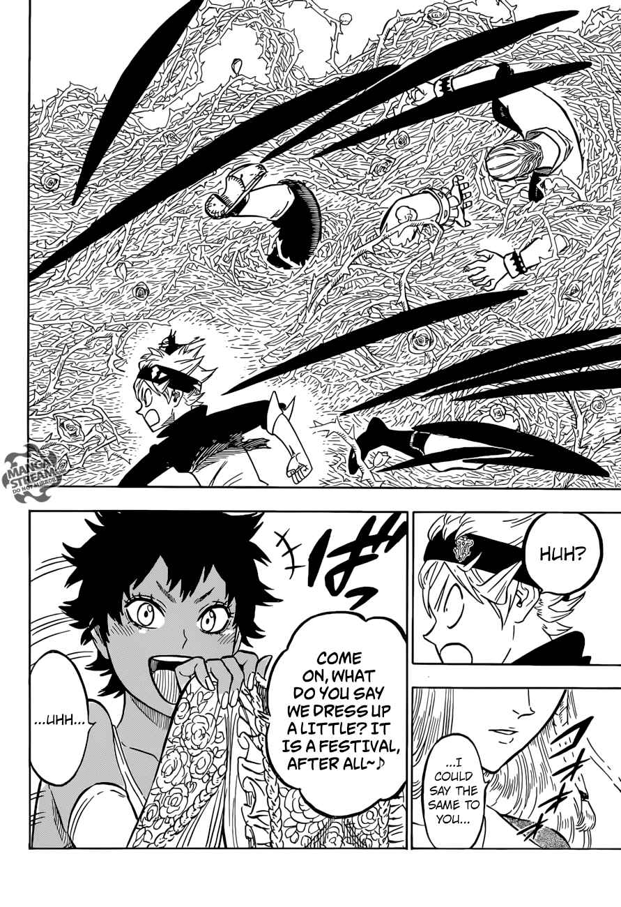 Black Clover 103 16