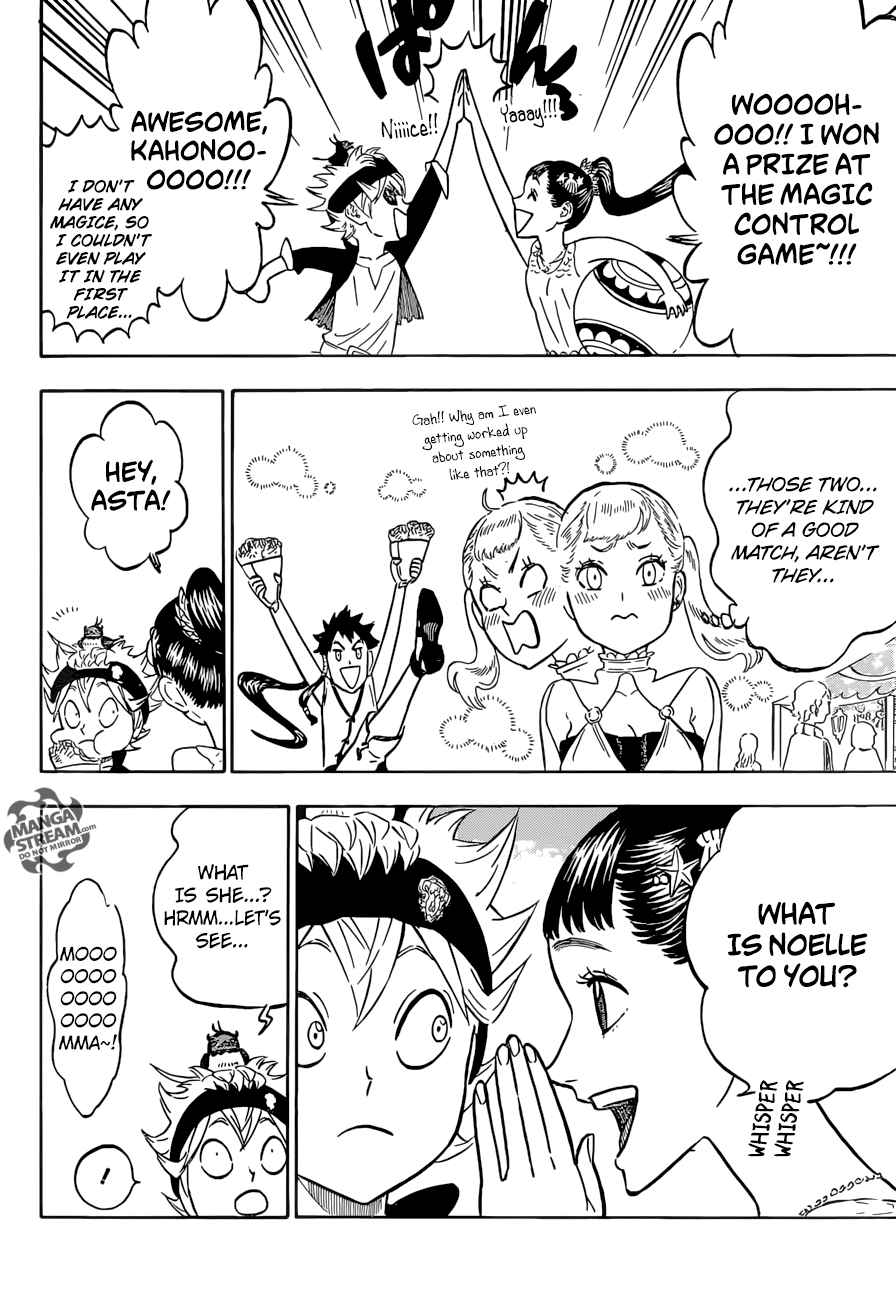 Black Clover 103 4