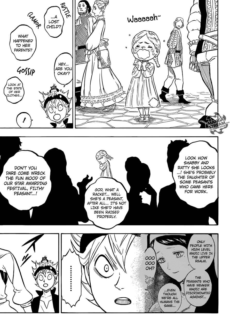 Black Clover 103 5