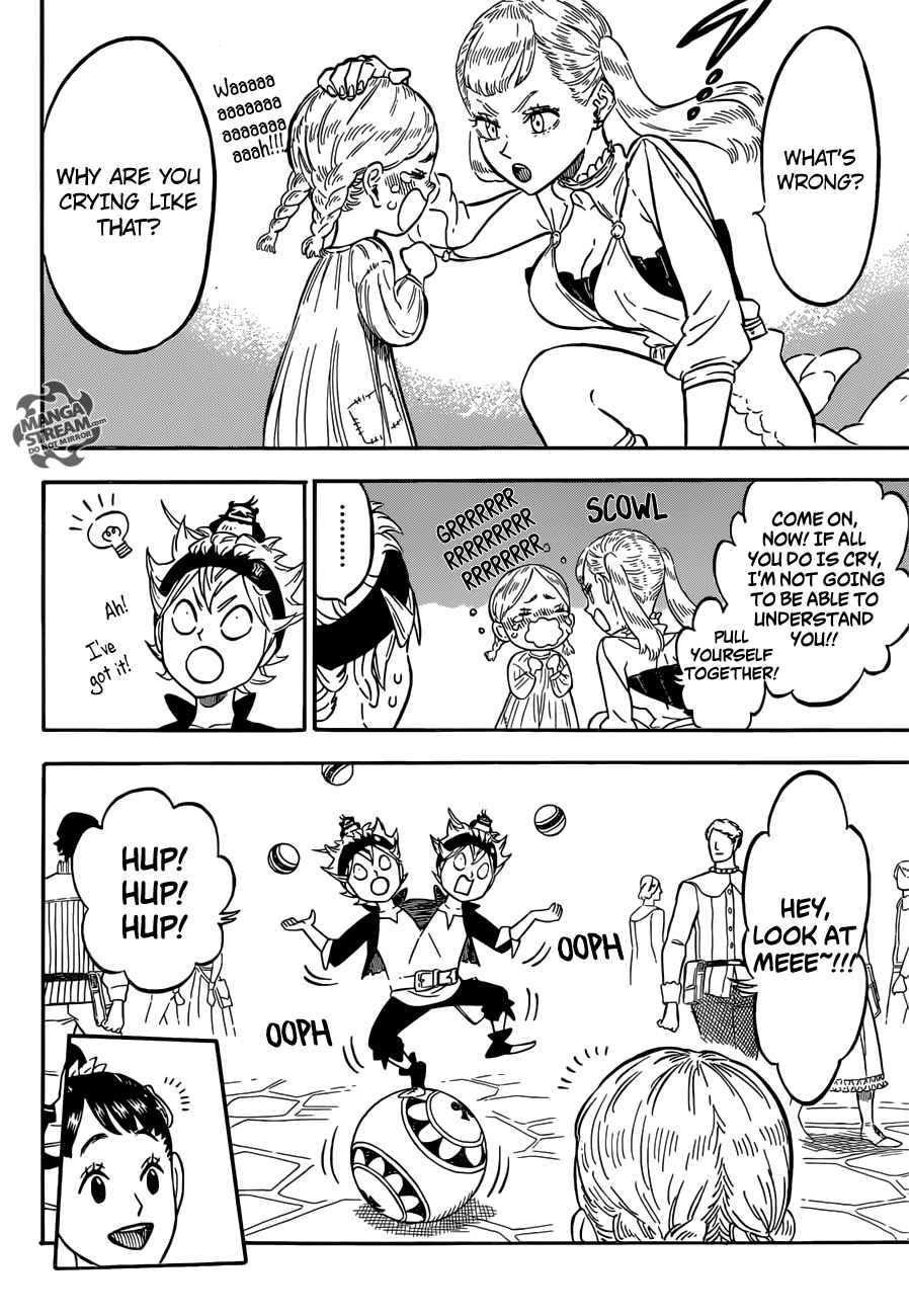 Black Clover 103 6