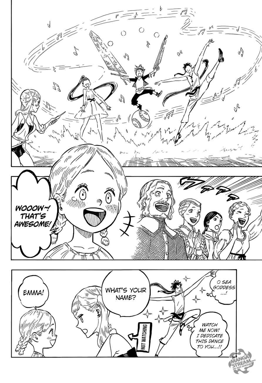 Black Clover 103 8