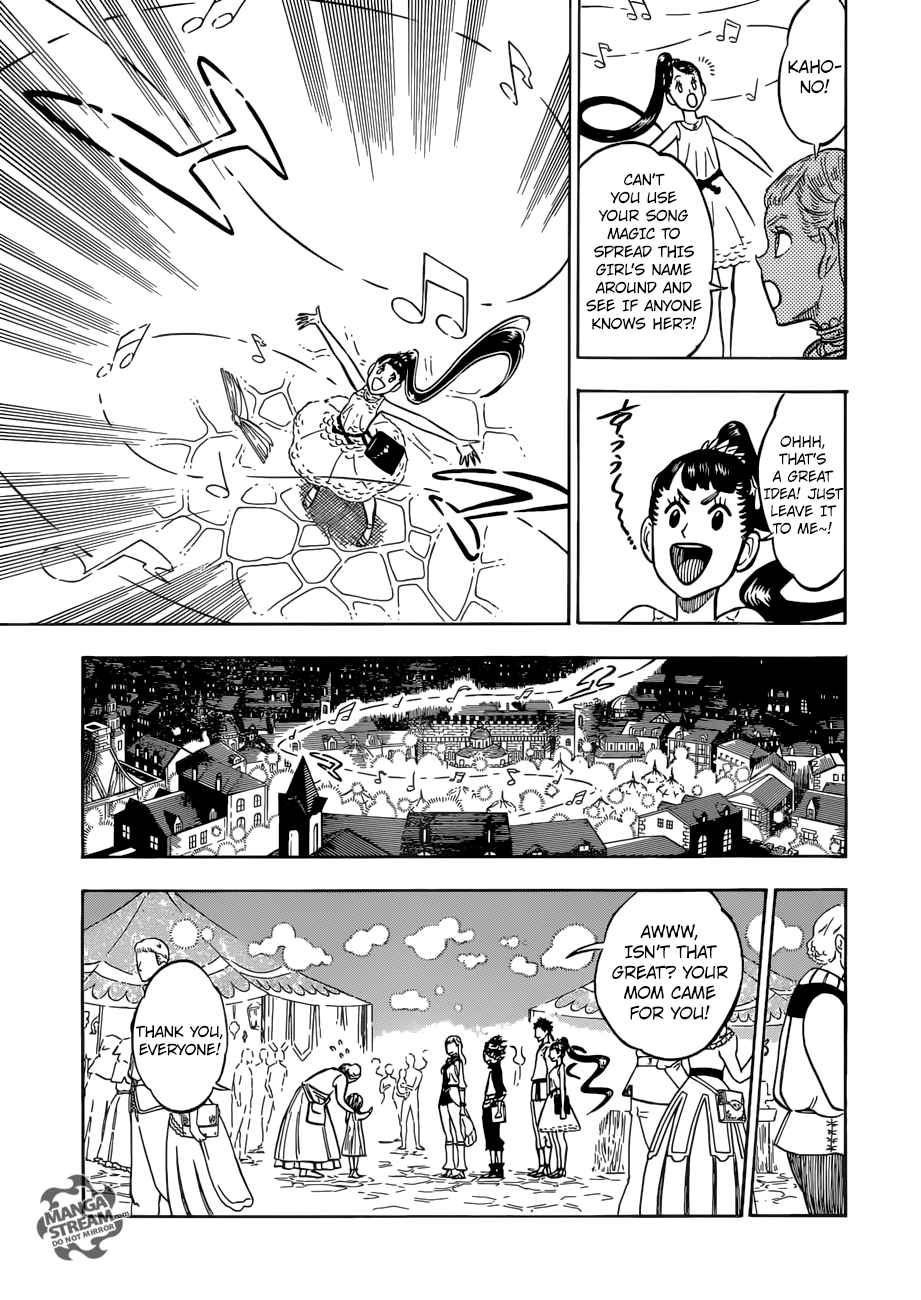 Black Clover 103 9