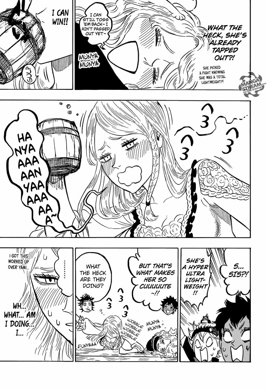 Black Clover 104 11