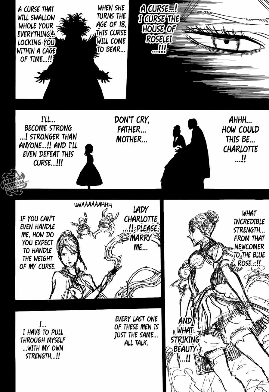 Black Clover 104 12