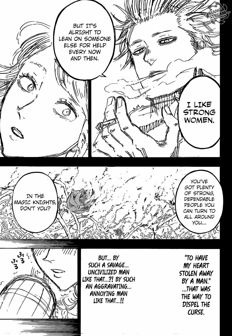 Black Clover 104 15