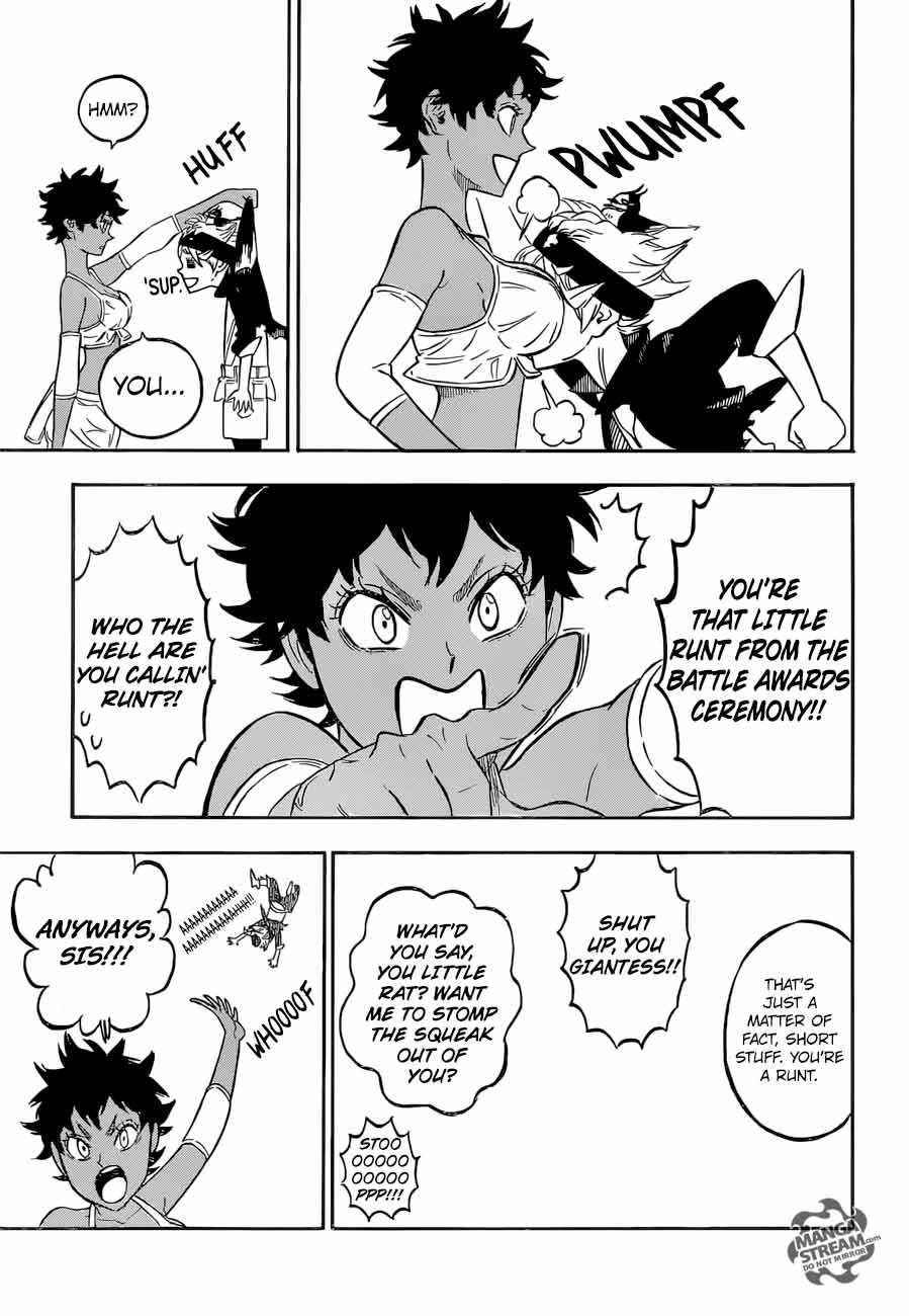 Black Clover 104 3