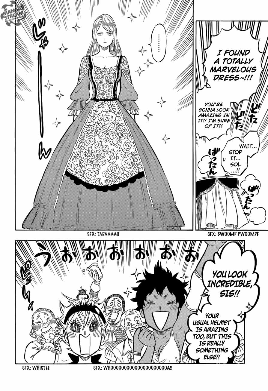 Black Clover 104 4