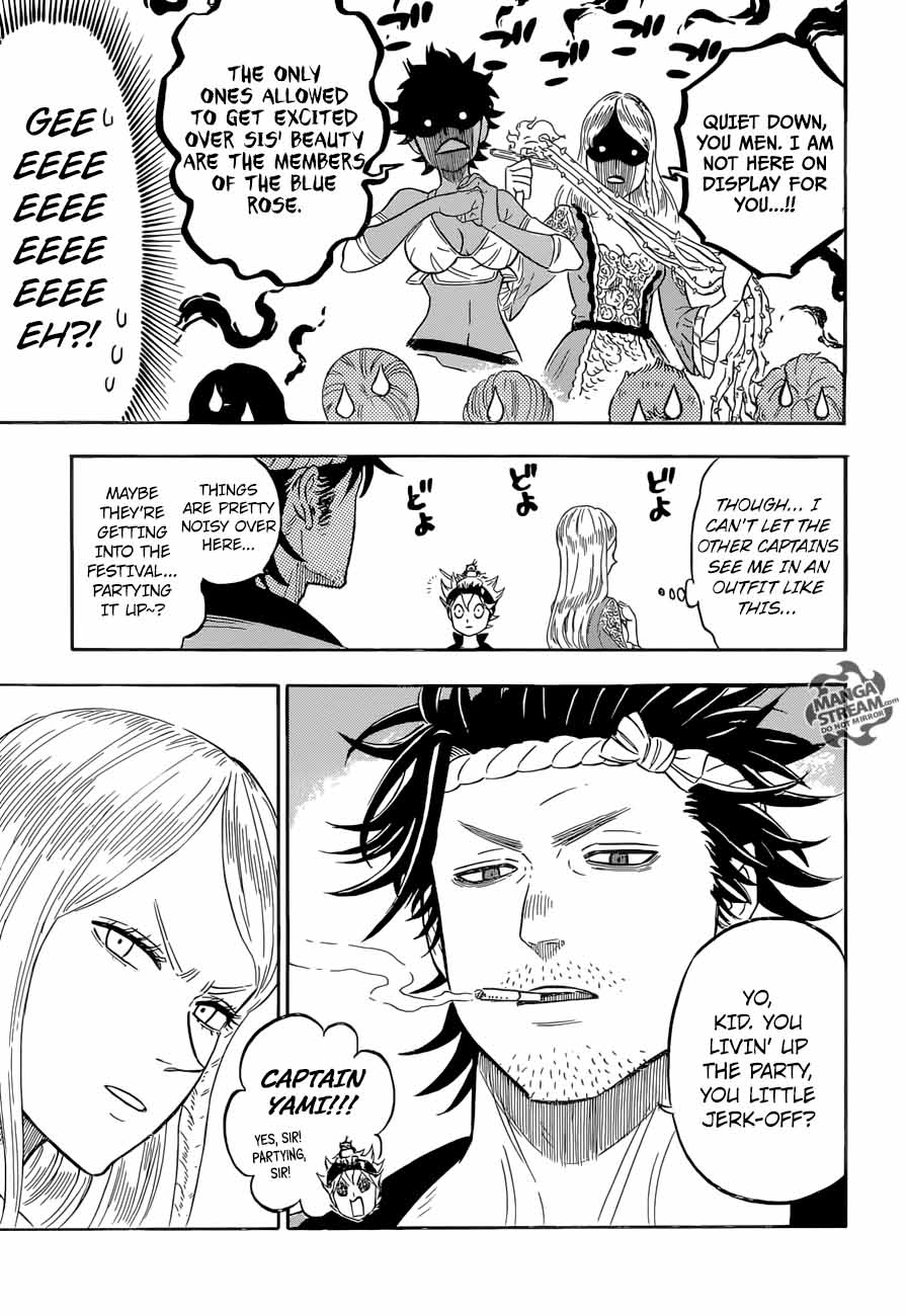 Black Clover 104 5