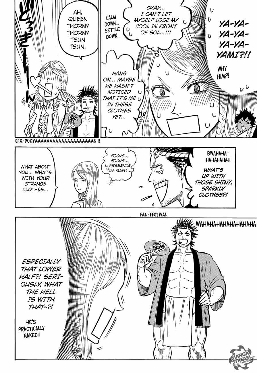 Black Clover 104 6