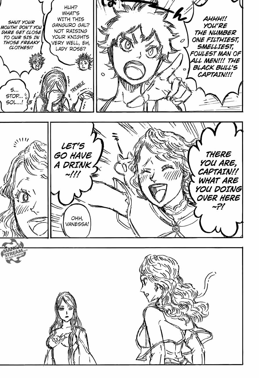 Black Clover 104 7