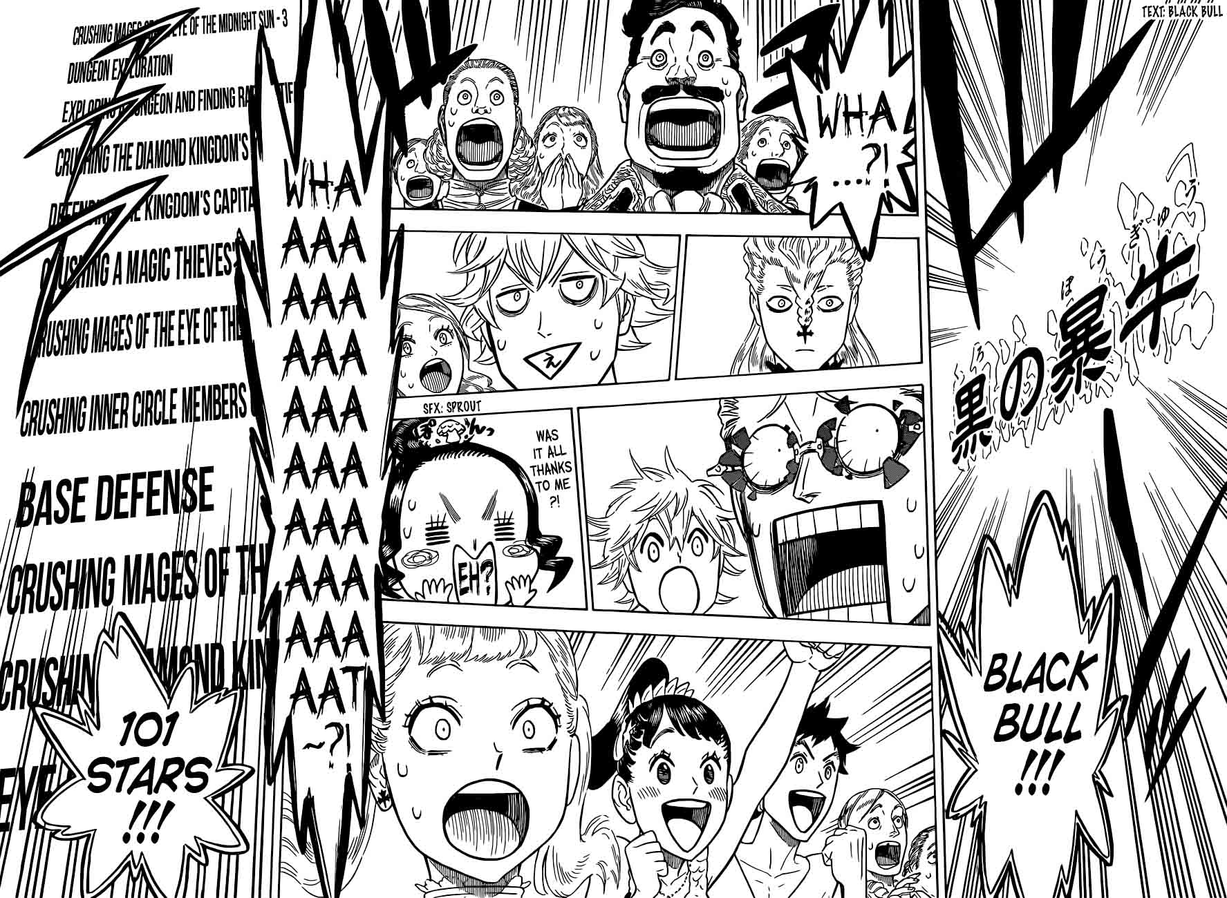 Black Clover 105 12