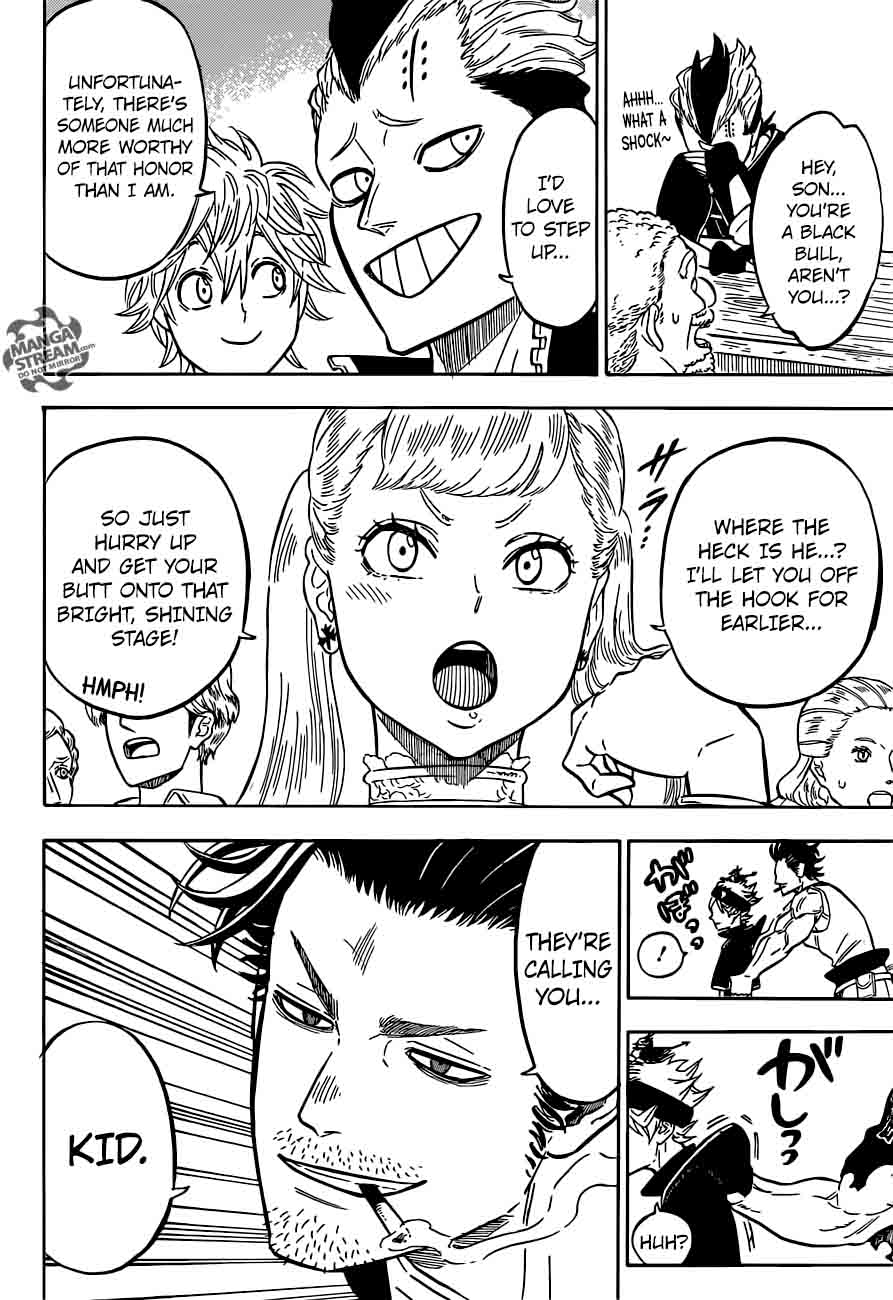 Black Clover 105 15