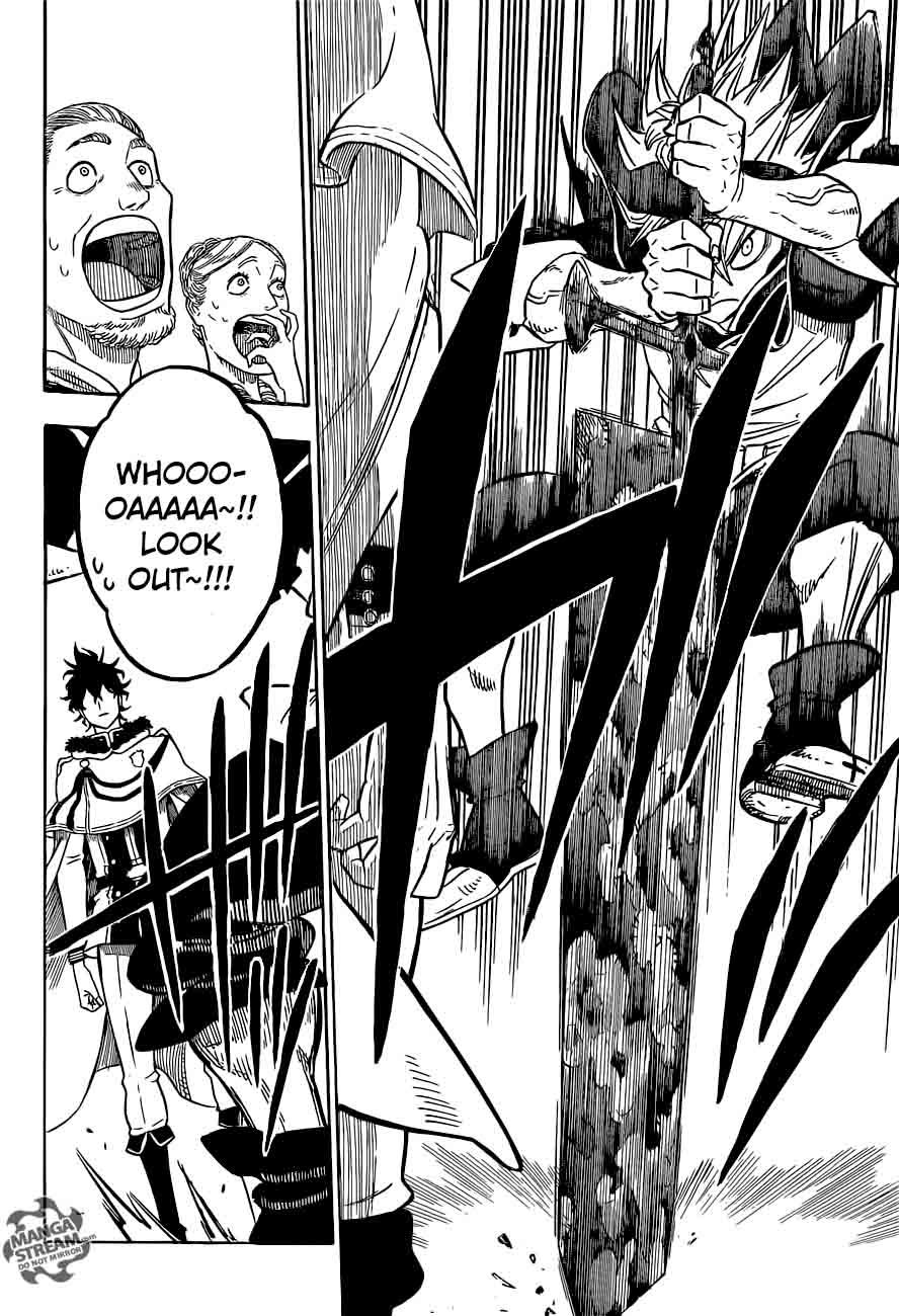 Black Clover 105 17