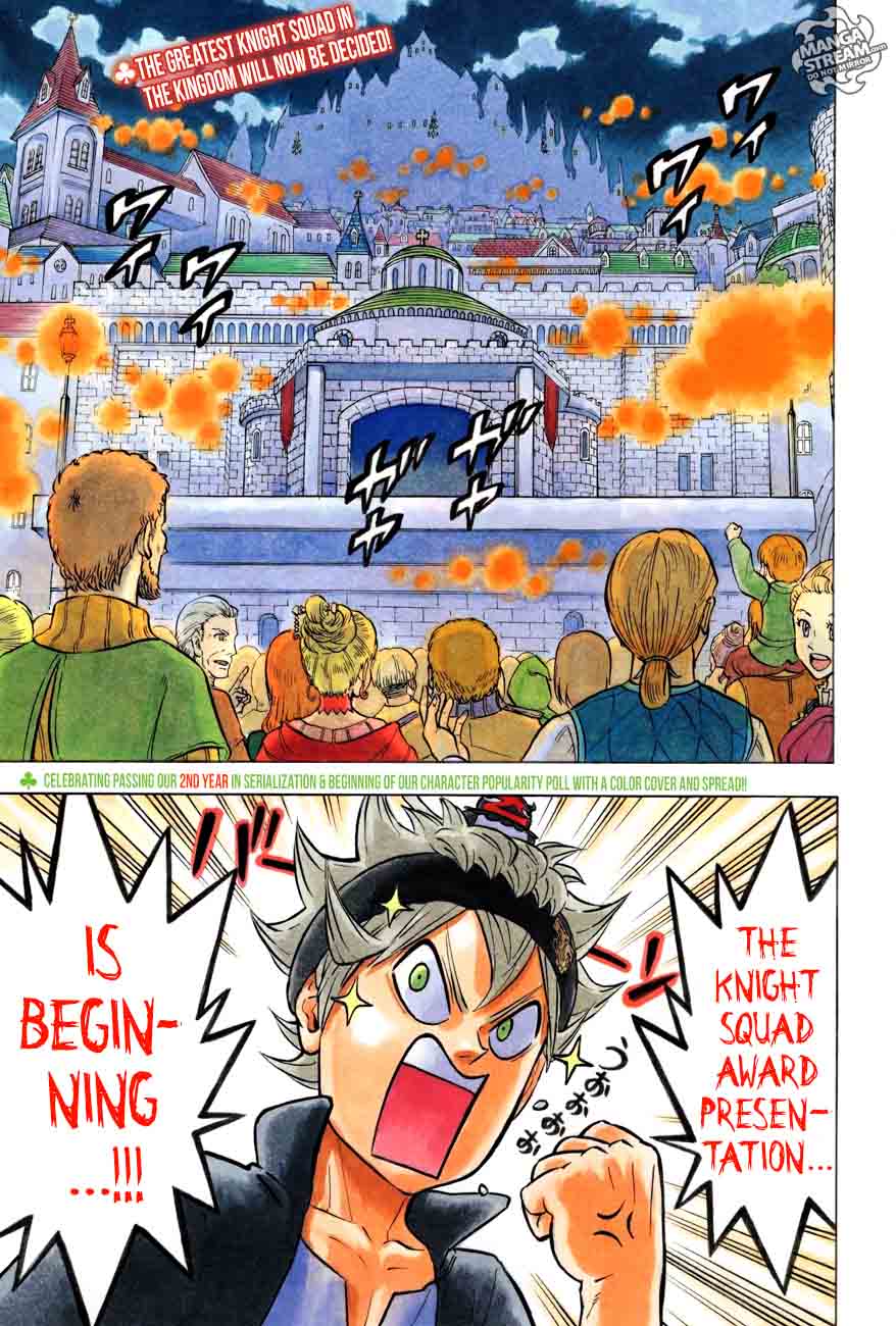 Black Clover 105 2