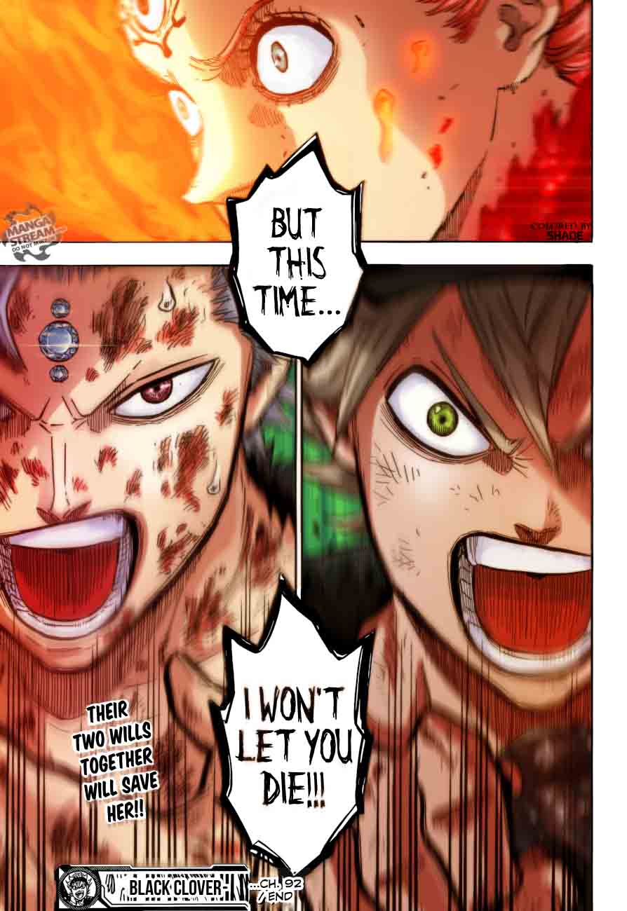 Black Clover 105 21