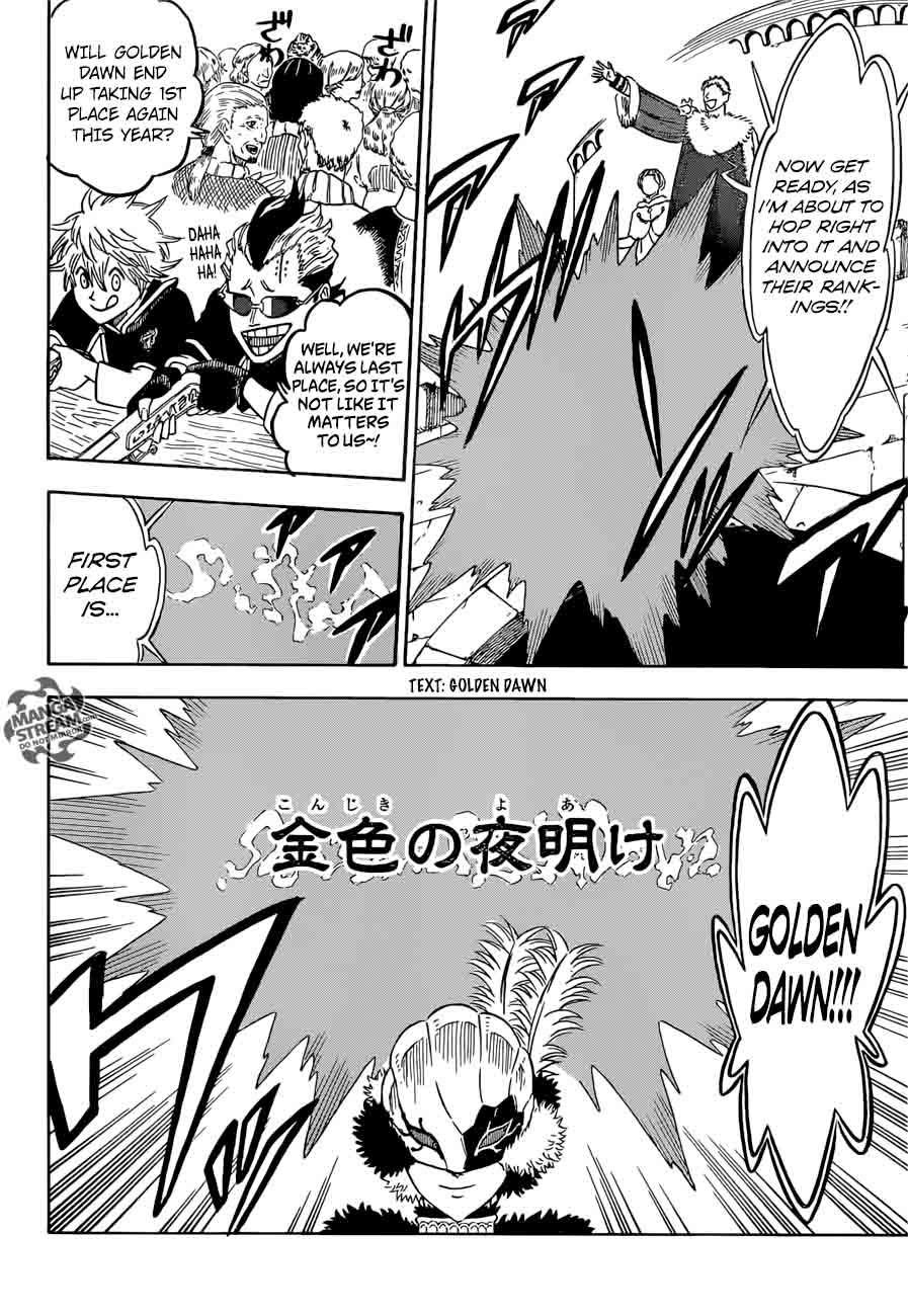 Black Clover 105 8