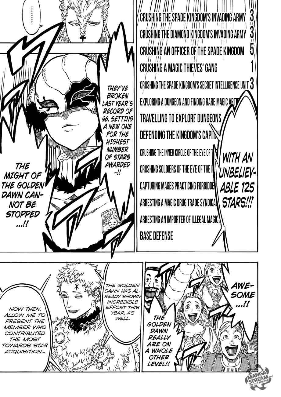 Black Clover 105 9