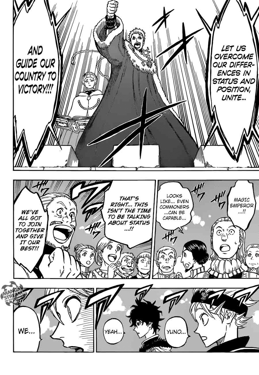 Black Clover 106 10