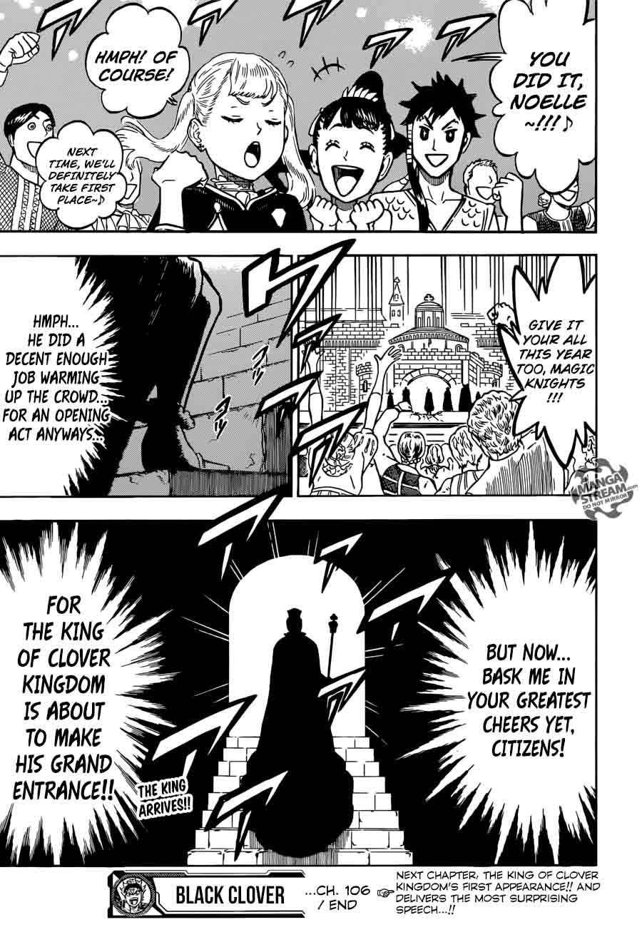 Black Clover 106 14