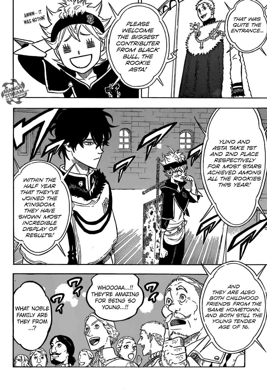 Black Clover 106 2