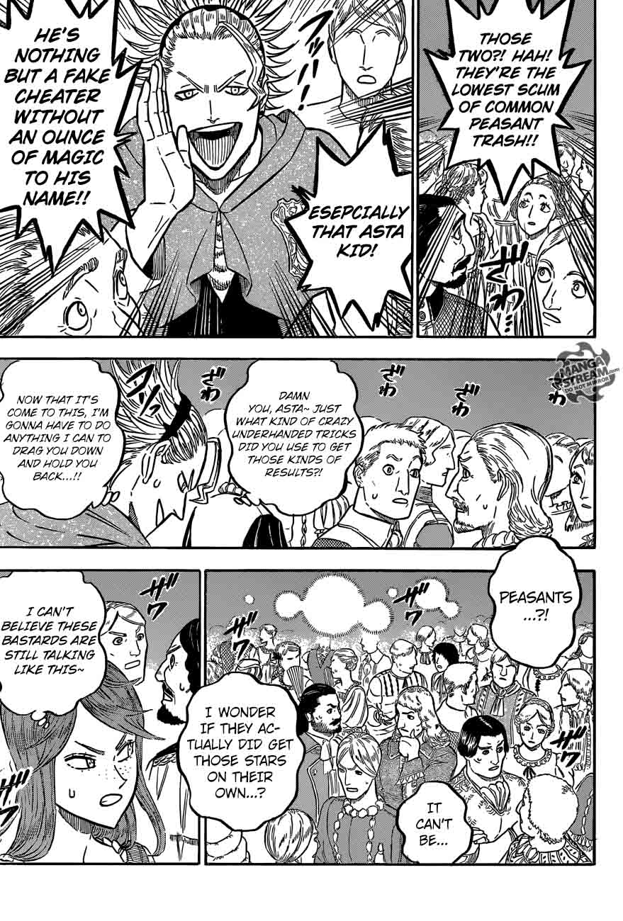 Black Clover 106 3