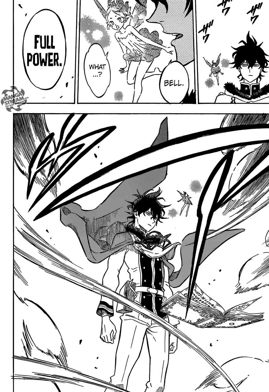Black Clover 106 4