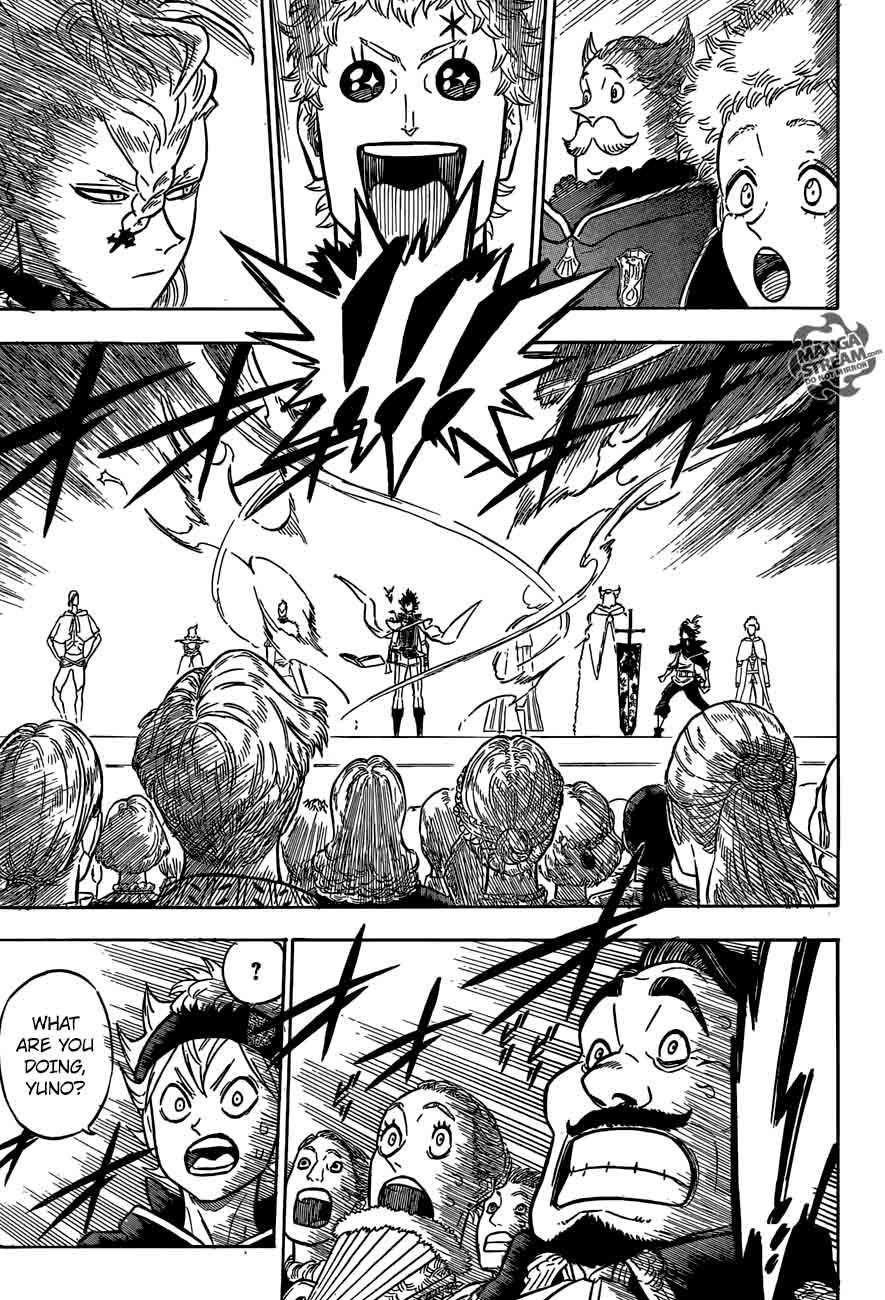Black Clover 106 5