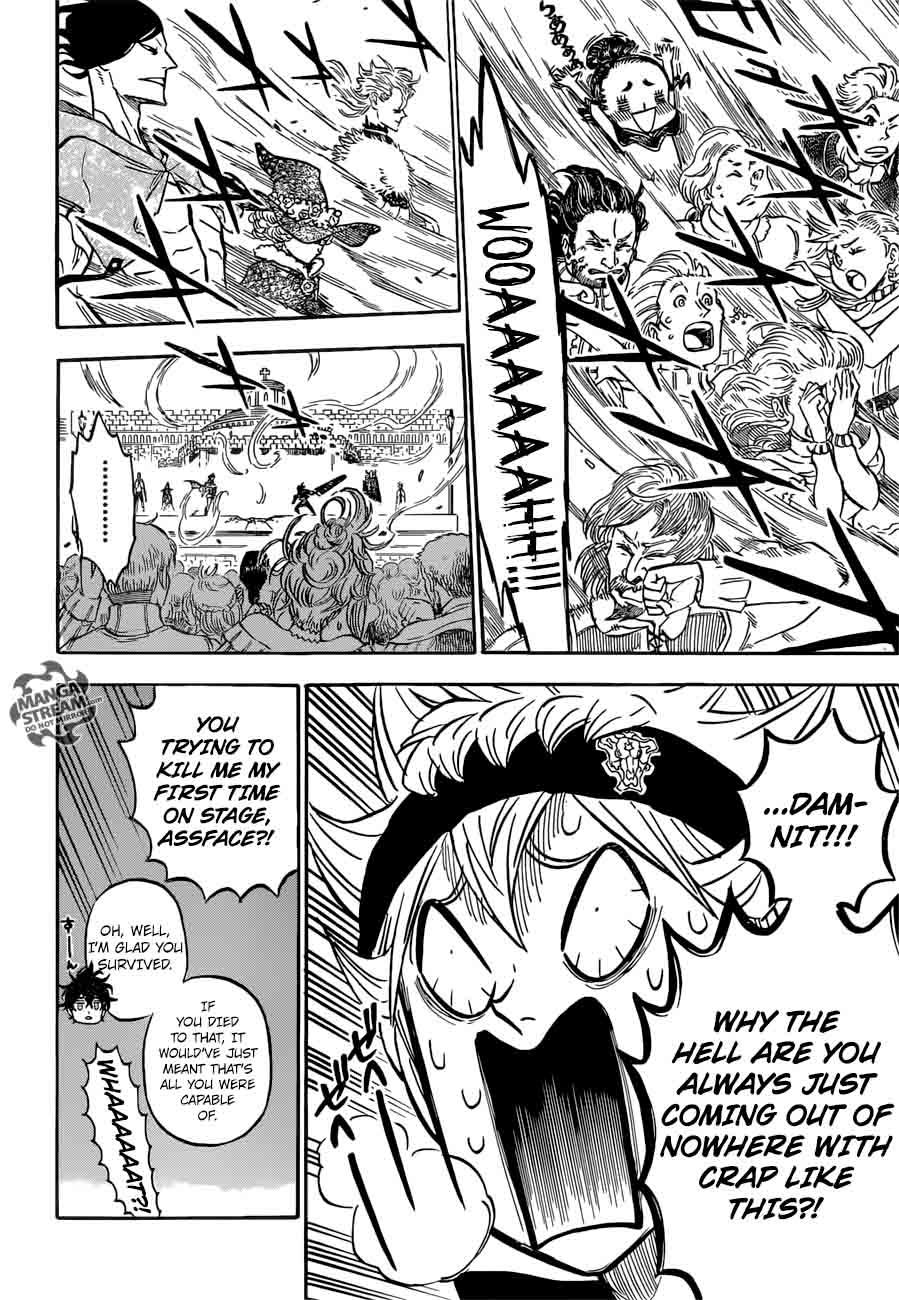 Black Clover 106 8