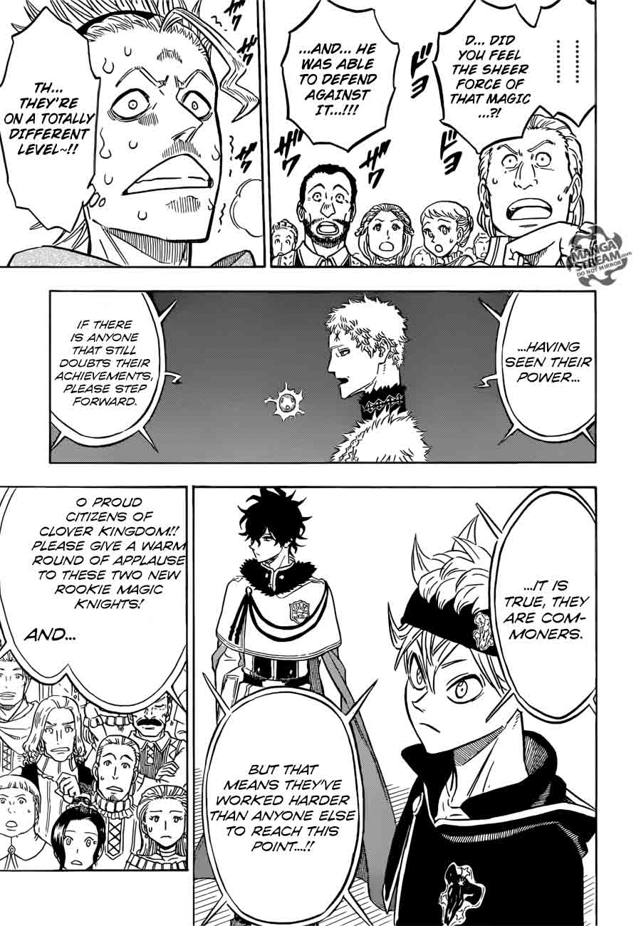 Black Clover 106 9