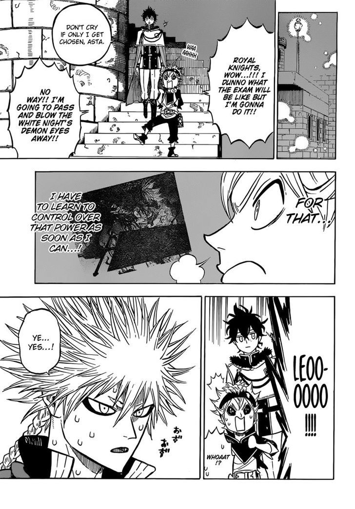 Black Clover 107 14