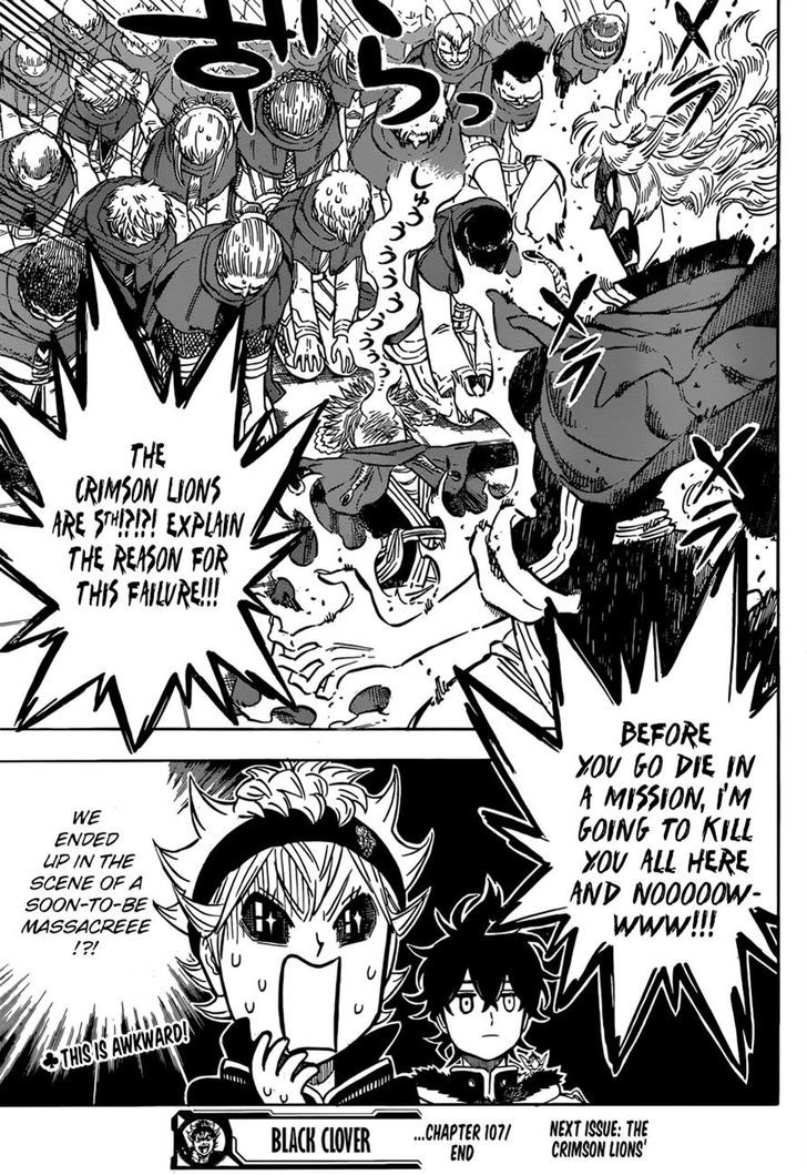 Black Clover 107 16