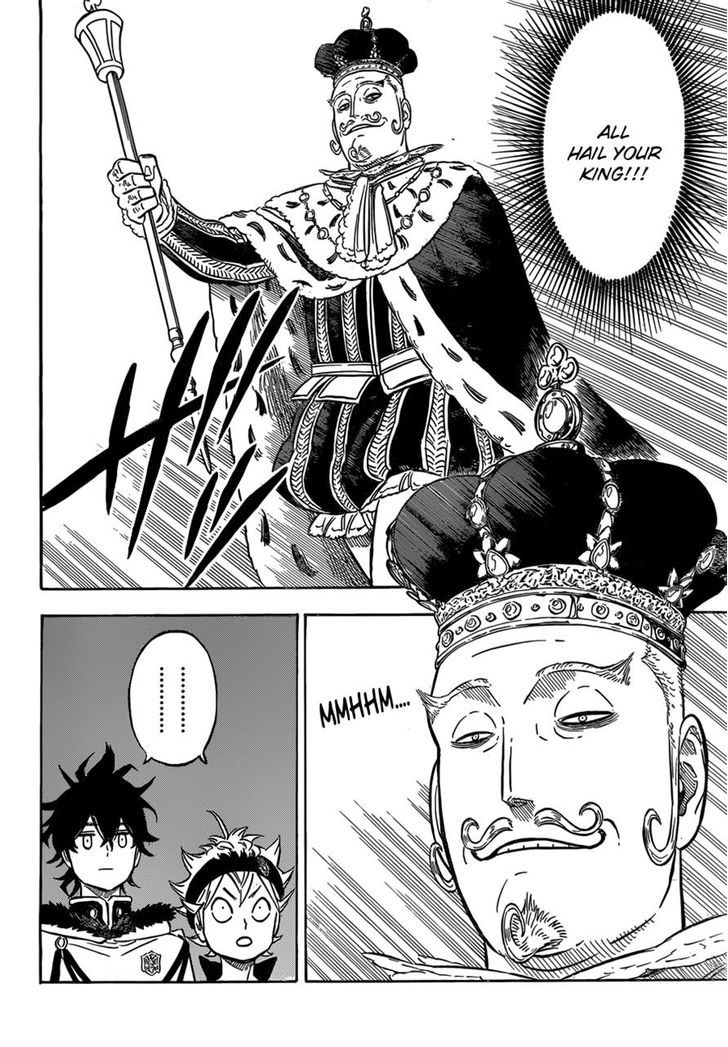 Black Clover 107 2