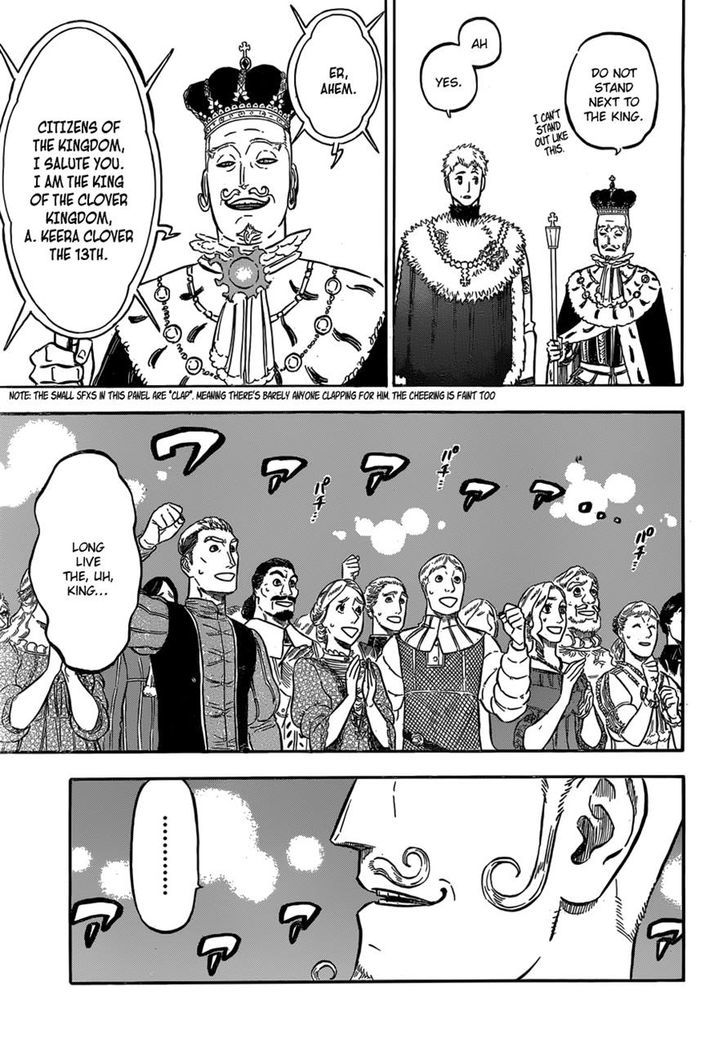 Black Clover 107 3